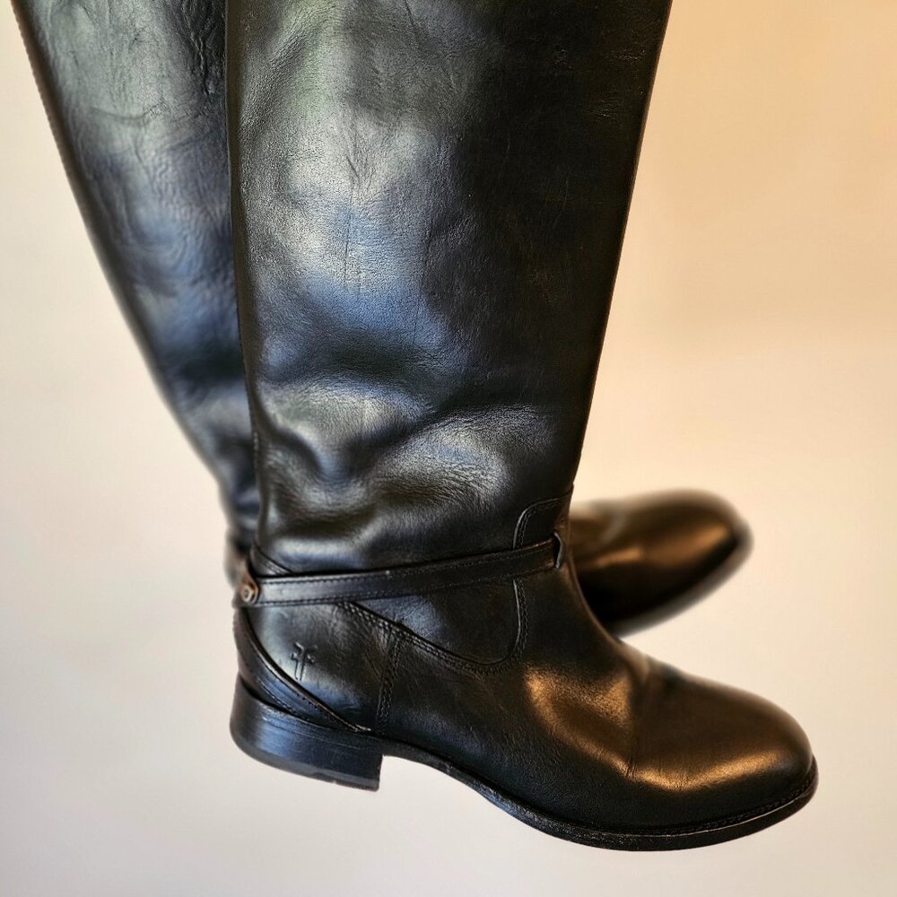 Frye Boots